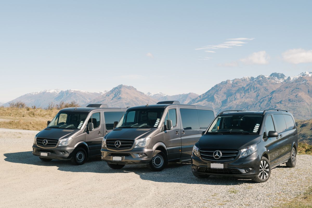 Adrenaline and Aroma in Central Otago