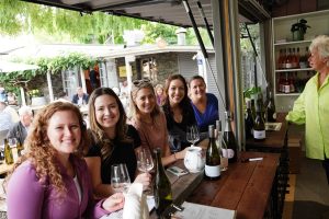 private wine tasting queenstown