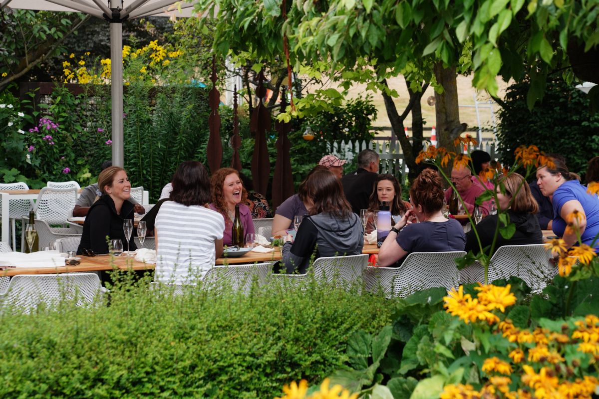 The Ultimate Queenstown Wine and Bike Tour