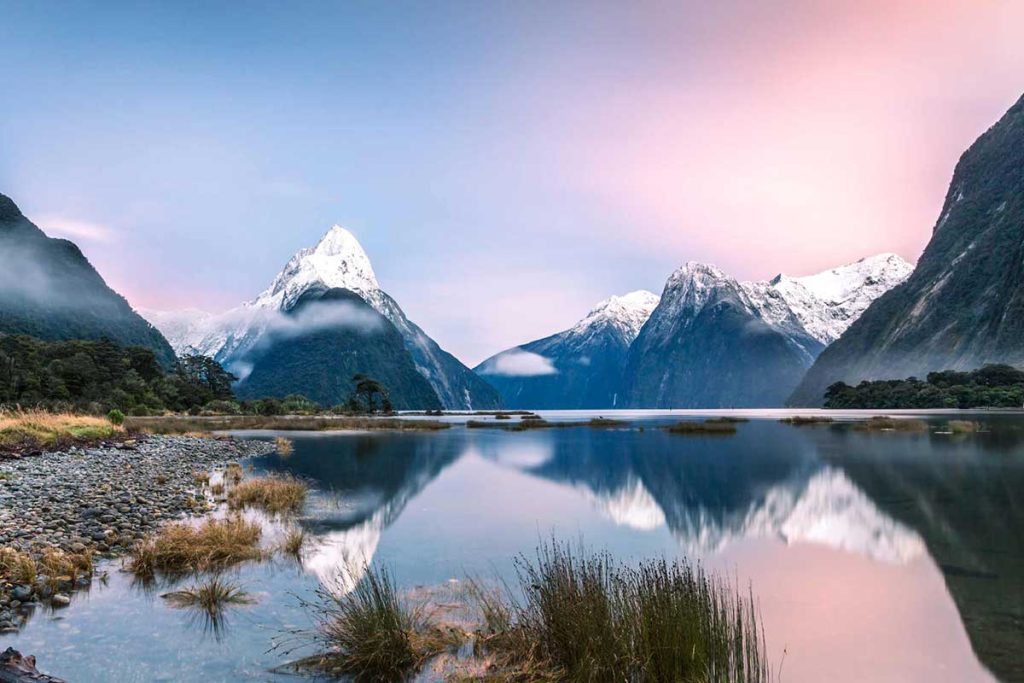 Milford Sound