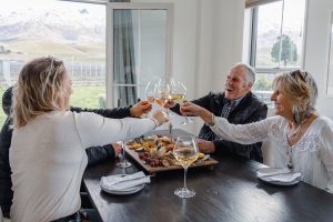custom wine experiences queenstown