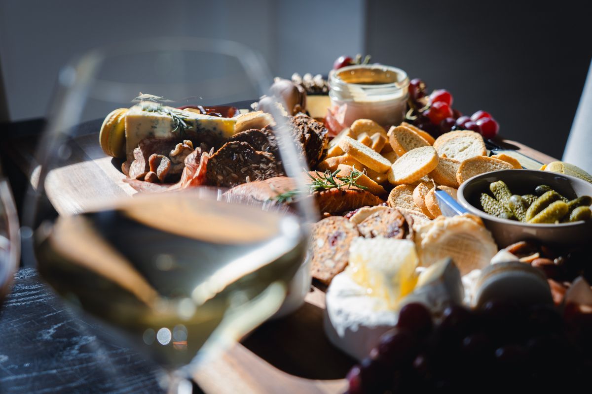 Must do Lunch Spots in Central Otago, during a Queenstown Private Tour