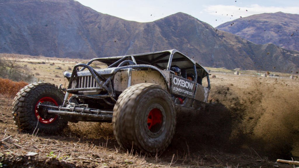 oxbow adventure co private