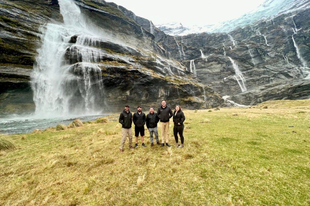 luxury guides queenstown