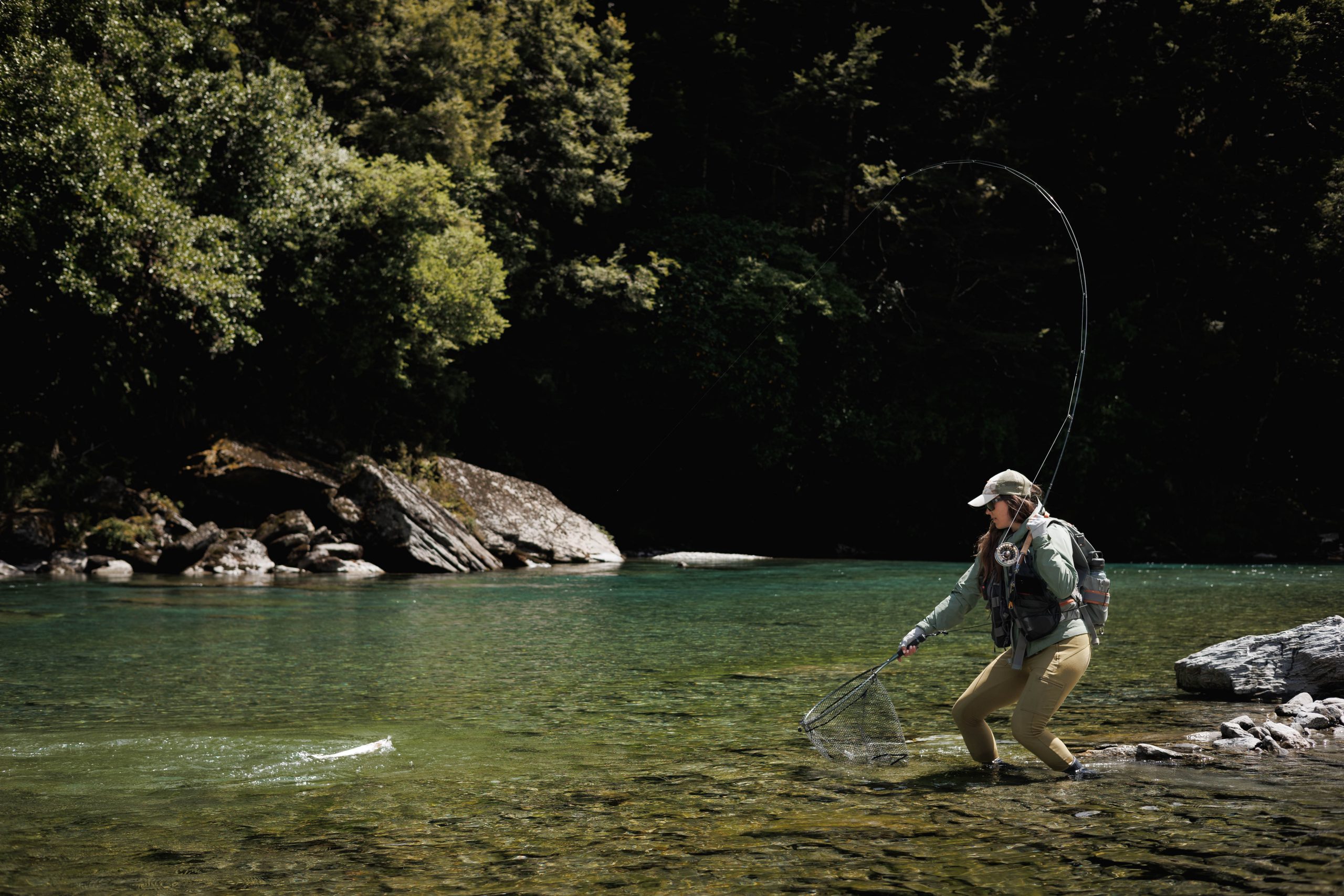 Is Queenstown, New Zealand Your Next Fishing Vacation Destination?