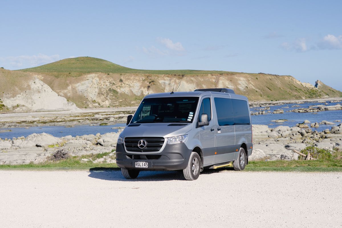 Alpine Luxury Tours expands into Ōtautahi Christchurch