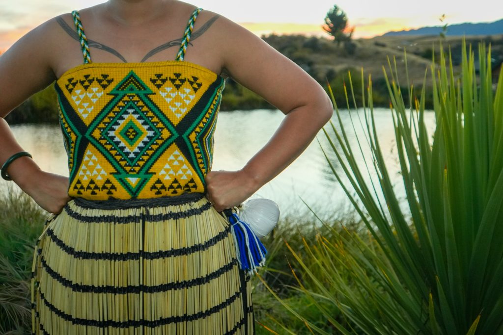Mana Tahuna